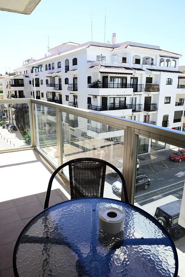 Apartamento Moraira 2 Dormitorios Standard Εξωτερικό φωτογραφία